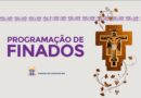 Confira a programação de Missas de Finados 2026 nas paróquias da Diocese de Caxias do Sul Confira a programação de Missas de Finados 2026 nas paróquias da Diocese de Caxias do Sul