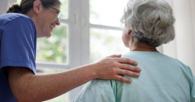 Hospital Geral promove evento sobre cuidados paliativos