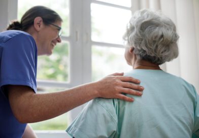 Hospital Geral promove evento sobre cuidados paliativos Hospital Geral promove evento sobre cuidados paliativos