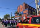 Hospital Geral de Caxias do Sul realiza simulado de incêndio Hospital Geral de Caxias do Sul realiza simulado de incêndio