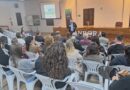 Cooperativa Vinícola Aurora sedia encontro sobre legislação trabalhista na safra da uva