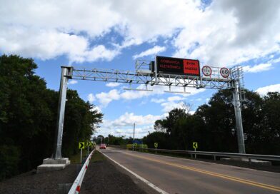 CSG alerta: 979 mil tarifas do Free Flow precisam ser pagas até 16 de novembro para evitar multas CSG alerta: 979 mil tarifas do Free Flow precisam ser pagas até 16 de novembro para evitar multas