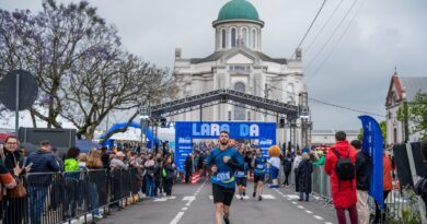 3ª Meia Maratona Caravaggio já reúne inscritos de mais de 50 municípios 3ª Meia Maratona Caravaggio já reúne inscritos de mais de 50 municípios