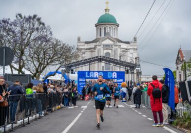 3ª Meia Maratona Caravaggio já reúne inscritos de mais de 50 municípios 3ª Meia Maratona Caravaggio já reúne inscritos de mais de 50 municípios