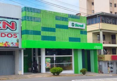 Sicredi Serrana amplia agência em Veranópolis