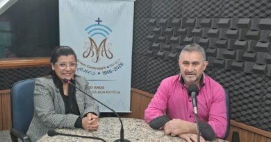 Gente que Faz: a convidada é a Psicóloga Angelista dos Santos Granja Gente que Faz: a convidada é a Psicóloga Angelista dos Santos Granja