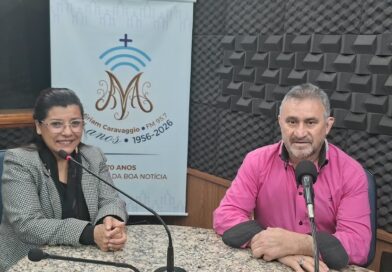 Gente que Faz: a convidada é a Psicóloga Angelista dos Santos Granja Gente que Faz: a convidada é a Psicóloga Angelista dos Santos Granja