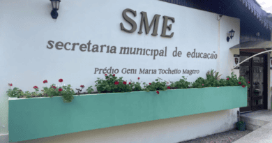 Prefeitura de Farroupilha divulga calendário de matrículas e transferências para o Ensino Fundamental em 2027 Prefeitura de Farroupilha divulga calendário de matrículas e transferências para o Ensino Fundamental em 2027