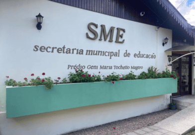 Prefeitura de Farroupilha divulga calendário de matrículas e transferências para o Ensino Fundamental em 2027 Prefeitura de Farroupilha divulga calendário de matrículas e transferências para o Ensino Fundamental em 2027