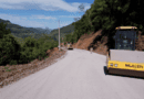 Obras de asfaltamento de trecho da FR-04, em Caravagetto, seguem avançando em Farroupilha Obras de asfaltamento de trecho da FR-04, em Caravagetto, seguem avançando em Farroupilha
