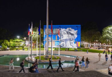 Universidade de Caxias do Sul está classificada no World University Rankings pelo oitavo ano consecutivo Universidade de Caxias do Sul está classificada no World University Rankings pelo oitavo ano consecutivo