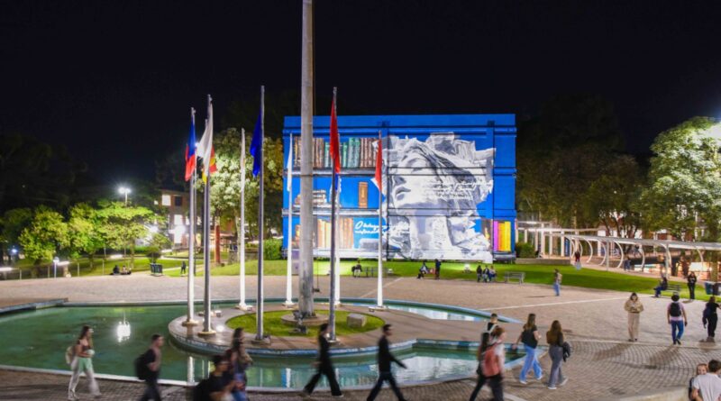 Universidade de Caxias do Sul está classificada no World University Rankings pelo oitavo ano consecutivo Universidade de Caxias do Sul está classificada no World University Rankings pelo oitavo ano consecutivo
