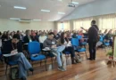 Diocese de Caxias do Sul reúne coordenadoras de catequese para planejar a caminhada de 2027