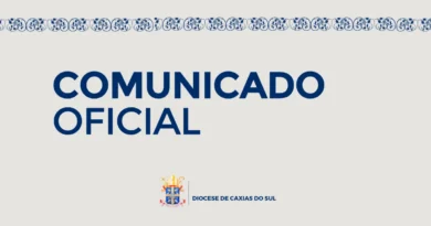 Diocese de Caxias do Sul alerta para golpe pedindo doações em dinheiro utilizando o nome e logo da Pastoral da Criança