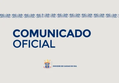 Diocese de Caxias do Sul alerta para golpe pedindo doações em dinheiro utilizando o nome e logo da Pastoral da Criança Diocese de Caxias do Sul alerta para golpe pedindo doações em dinheiro utilizando o nome e logo da Pastoral da Criança