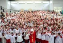 10º Encontro Diocesano de Coroinhas deve reunir mais de 600 pessoas no próximo sábado, dia 24, em Caxias