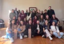 Setor Juventude promove formação para facilitar criação de grupos de jovens paroquiais