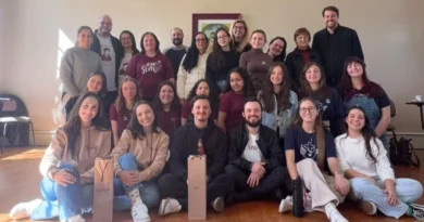Setor Juventude promove formação para facilitar criação de grupos de jovens paroquiais