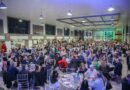 Jantar do Peixe 2026: evento celebra 25 anos de gastronomia e solidariedade Jantar do Peixe 2026: evento celebra 25 anos de gastronomia e solidariedade