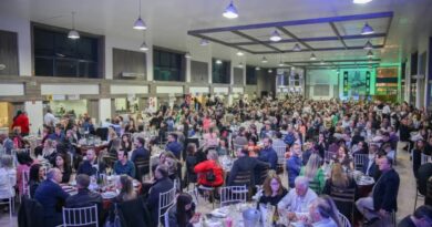 Jantar do Peixe 2026: evento celebra 25 anos de gastronomia e solidariedade Jantar do Peixe 2026: evento celebra 25 anos de gastronomia e solidariedade