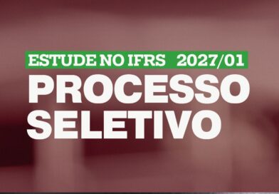 IFRS Campus Farroupilha abre inscrições para 273 vagas em cursos gratuitos IFRS Campus Farroupilha abre inscrições para 273 vagas em cursos gratuitos