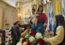 124ª Romaria e Festa de Nossa Senhora do Rosário de Pompeia reúne fiéis em Pinto Bandeira 124ª Romaria e Festa de Nossa Senhora do Rosário de Pompeia reúne fiéis em Pinto Bandeira