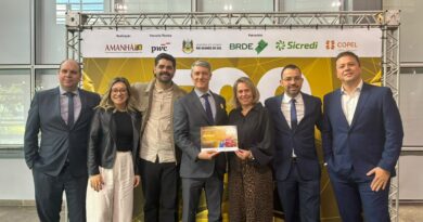 Tramontina se destaca entre as maiores empresas do Sul e conquista posições de destaque em premiação Tramontina se destaca entre as maiores empresas do Sul e conquista posições de destaque em premiação