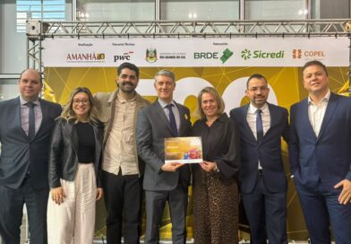 Tramontina se destaca entre as maiores empresas do Sul e conquista posições de destaque em premiação Tramontina se destaca entre as maiores empresas do Sul e conquista posições de destaque em premiação