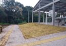 Nova quadra poliesportiva vai ampliar as opções de lazer e convivência no bairro Primeiro de Maio