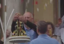 “Com Maria em comunidade, conhecer e praticar a palavra” foi o tema da 85ª Romaria de Nossa Senhora Aparecida, em Nova Prata “Com Maria em comunidade, conhecer e praticar a palavra” foi o tema da 85ª Romaria de Nossa Senhora Aparecida, em Nova Prata