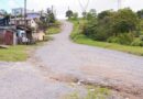 Prefeitura de Farroupilha inicia obras de pavimentação e drenagem da Rua Gramado entre os bairros Industrial e América Prefeitura de Farroupilha inicia obras de pavimentação e drenagem da Rua Gramado entre os bairros Industrial e América