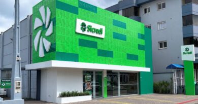 Sicredi Serrana reinaugura agência em Bento Gonçalves Sicredi Serrana reinaugura agência em Bento Gonçalves